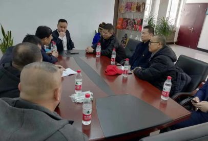 錦創公司打造的水墨印刷專用烘干正式通知上線